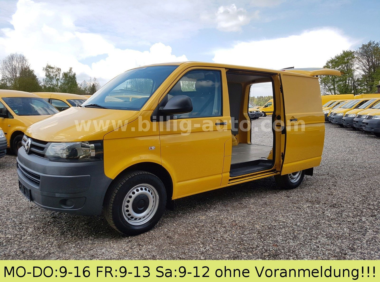 Volkswagen T5 Transporter 2.0TDI EU5 Bulli 1.Hand - Voiture: photos 3 Volkswagen T5 Transporter 2.0TDI EU5 Bulli 1.Hand - Voiture: photos 3