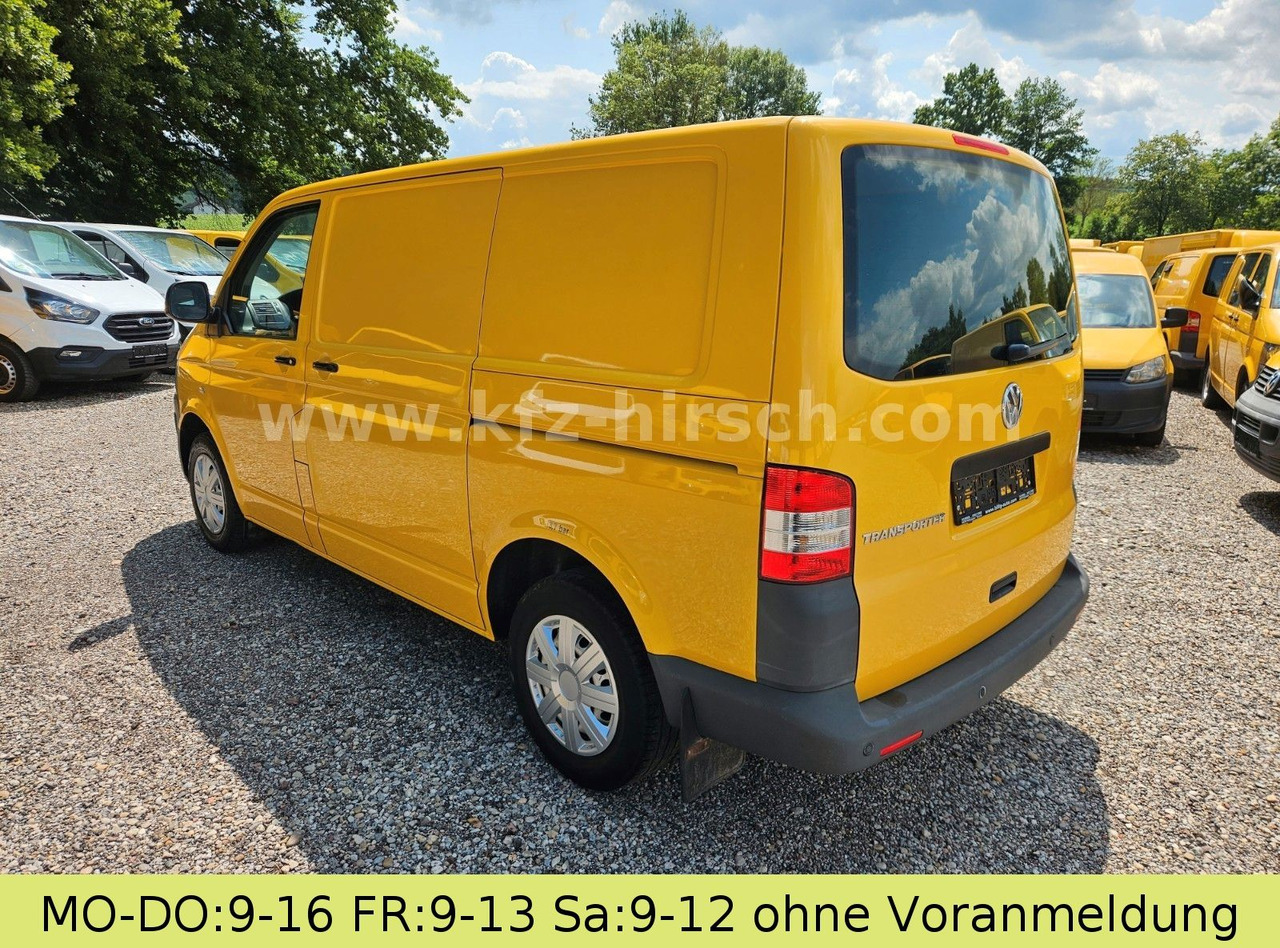 Volkswagen T5 Transporter 2.0TDI EU5 Tempomat BlueMotion - Transport de personnes: photos 5 Volkswagen T5 Transporter 2.0TDI EU5 Tempomat BlueMotion - Transport de personnes: photos 5
