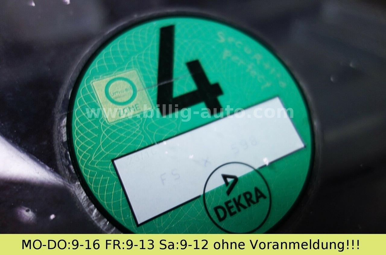 Transport de personnes Volkswagen T5 Transporter 2x Schiebetüre /Scheckheft: photos 11