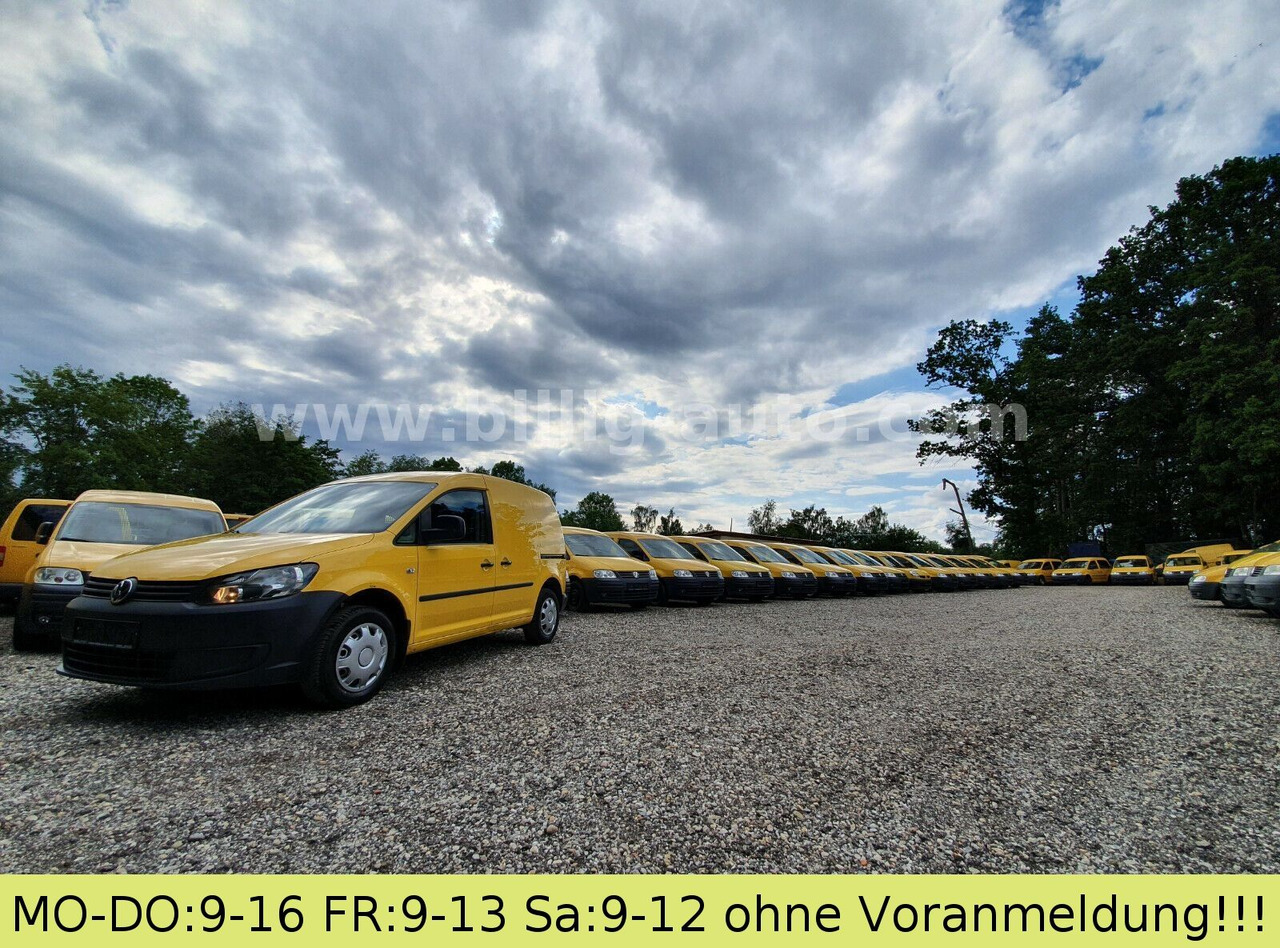 Transport de personnes Volkswagen T5 Transporter 2x Schiebetüre /Scheckheft: photos 13