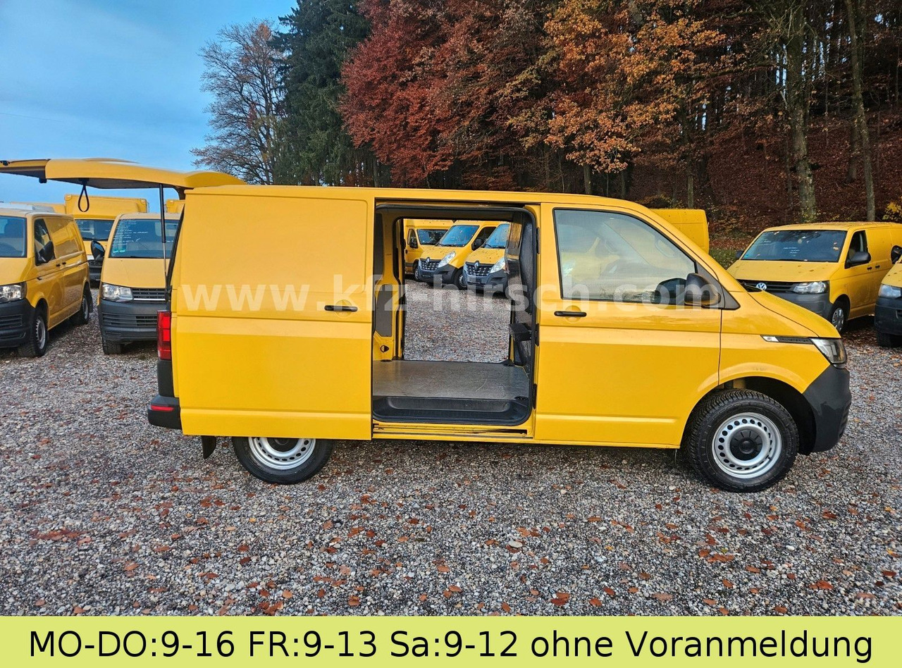 Volkswagen T6.1 Transporter 2xSchiebetüre 110KW Cam 1.Hd - Transport de personnes: photos 4 Volkswagen T6.1 Transporter 2xSchiebetüre 110KW Cam 1.Hd - Transport de personnes: photos 4