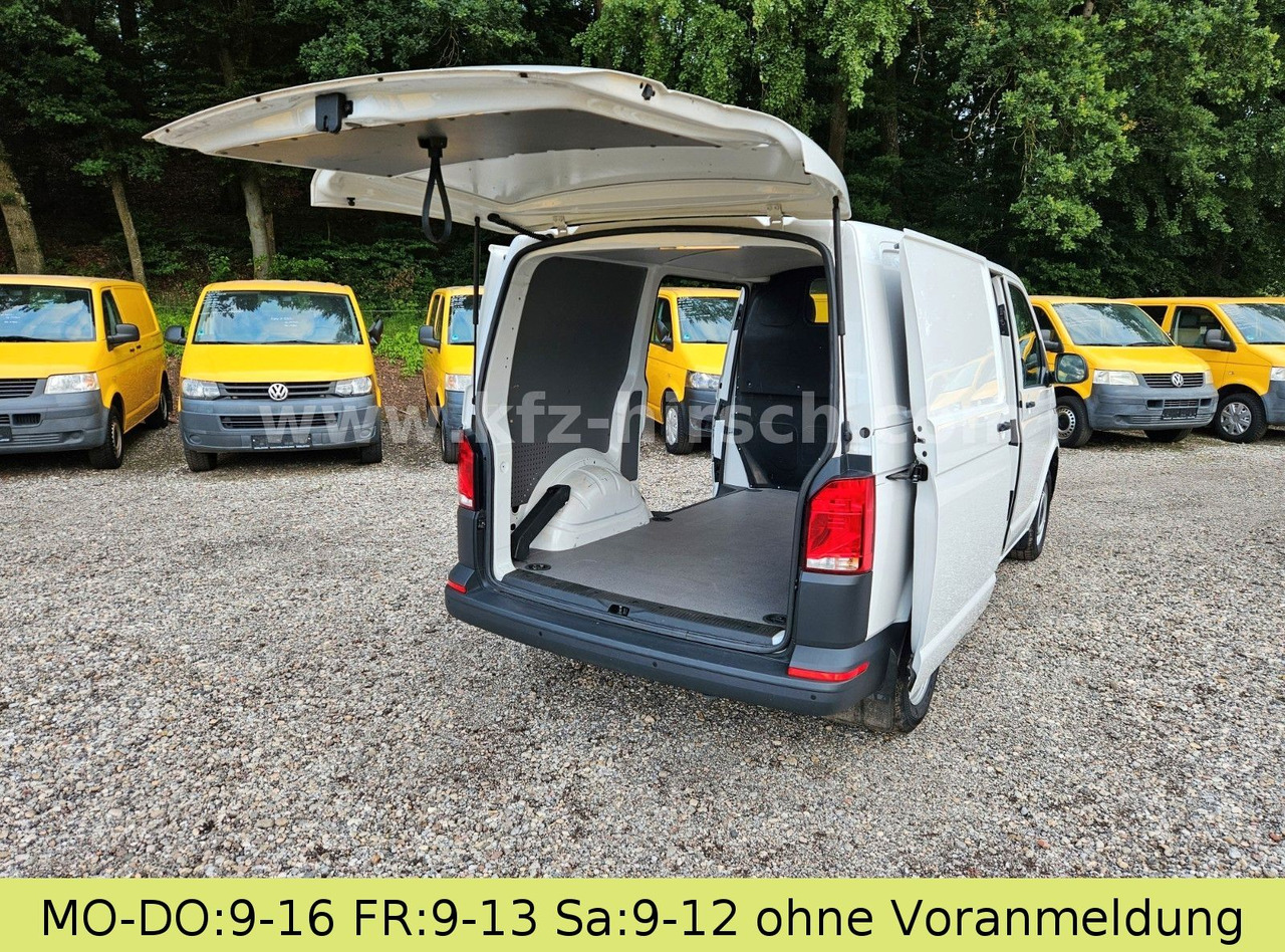 Volkswagen T6.1 Transporter T6 2xSchiebetüre!org.3.557KM| - Fourgonnette: photos 2 Volkswagen T6.1 Transporter T6 2xSchiebetüre!org.3.557KM| - Fourgonnette: photos 2