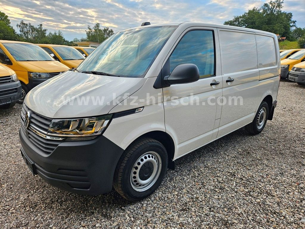 Volkswagen T6.1 Transporter T6 2xSchiebetüre!org.3.557KM| - Fourgonnette: photos 5 Volkswagen T6.1 Transporter T6 2xSchiebetüre!org.3.557KM| - Fourgonnette: photos 5