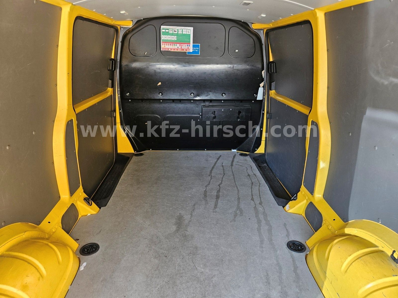 Volkswagen T6 Maxi*Lang*2xSchiebetüre*Cam*110KW - Transport de personnes: photos 5 Volkswagen T6 Maxi*Lang*2xSchiebetüre*Cam*110KW - Transport de personnes: photos 5