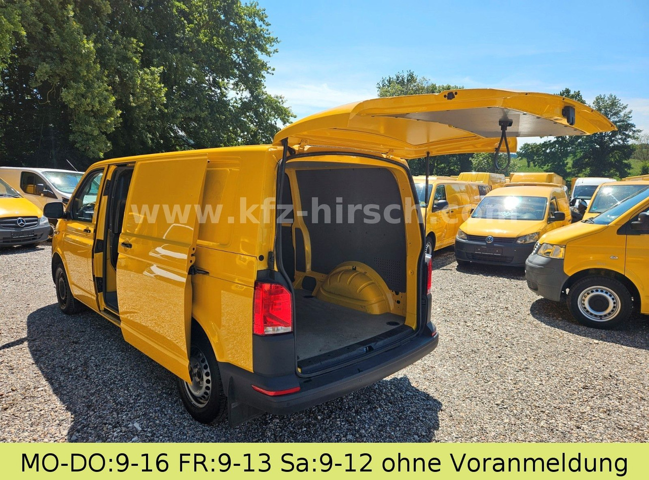 Volkswagen T6 Maxi*Lang*2xSchiebetüre*Cam*110KW - Transport de personnes: photos 4 Volkswagen T6 Maxi*Lang*2xSchiebetüre*Cam*110KW - Transport de personnes: photos 4