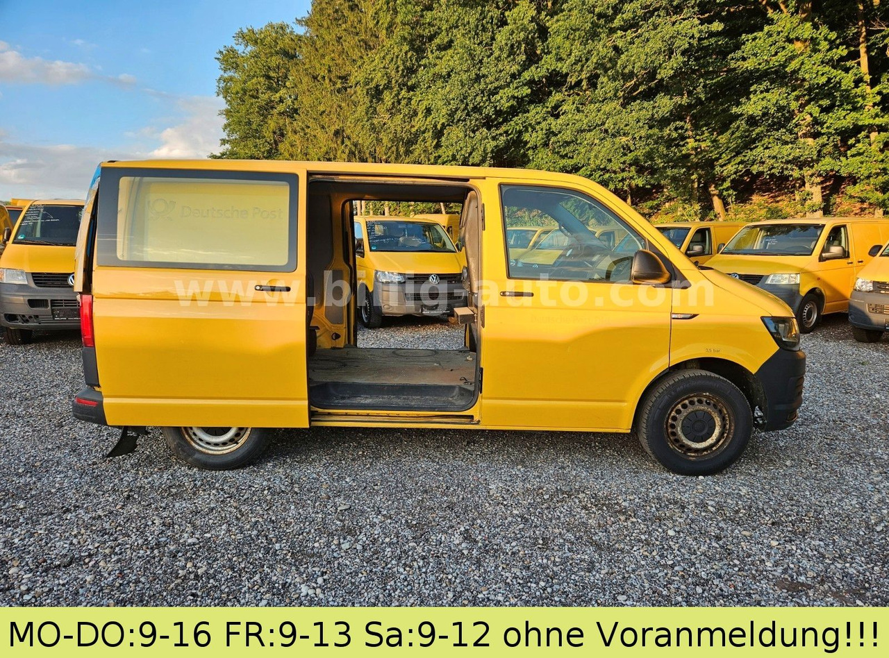 Volkswagen T6 Transporter 2.0TDI 2xSchiebetüre 1.Hd - Transport de personnes: photos 2 Volkswagen T6 Transporter 2.0TDI 2xSchiebetüre 1.Hd - Transport de personnes: photos 2
