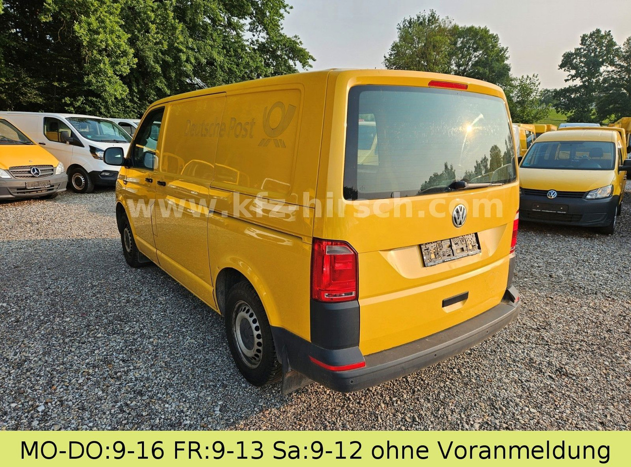 Volkswagen T6 Transporter 2.0TDI 2xSchiebetüre Werkstattgf. - Transport de personnes: photos 5 Volkswagen T6 Transporter 2.0TDI 2xSchiebetüre Werkstattgf. - Transport de personnes: photos 5