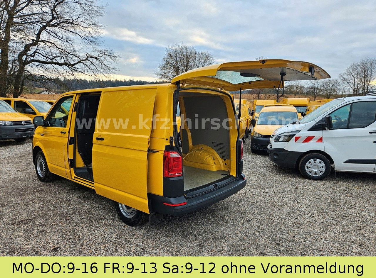 Volkswagen T6 Transporter 2.0TDI 2xSchiebetüre Werkstattgf. - Transport de personnes: photos 5 Volkswagen T6 Transporter 2.0TDI 2xSchiebetüre Werkstattgf. - Transport de personnes: photos 5