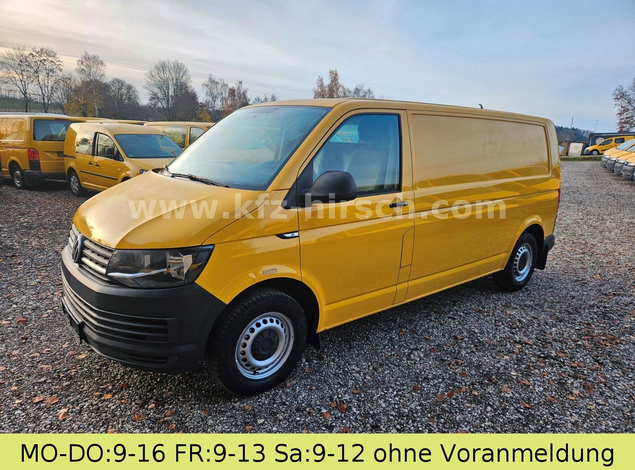 Volkswagen T6 Transporter MAXI LANG 1.Hand Scheckheft - Transport de personnes: photos 3 Volkswagen T6 Transporter MAXI LANG 1.Hand Scheckheft - Transport de personnes: photos 3