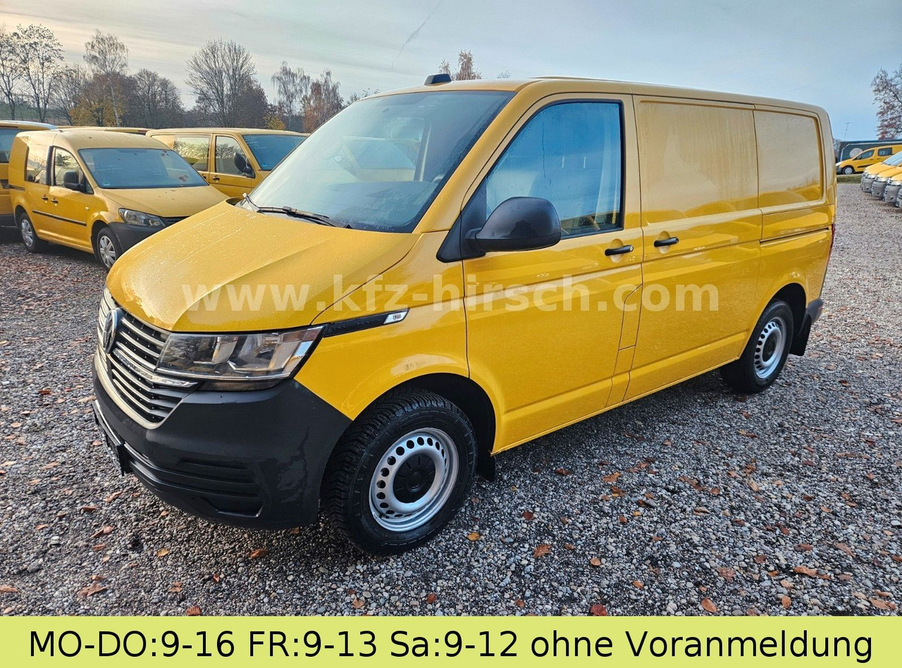 Volkswagen Transporter T6.1 |2xSchiebetüre|Cam|Bluetooth - Fourgonnette: photos 3 Volkswagen Transporter T6.1 |2xSchiebetüre|Cam|Bluetooth - Fourgonnette: photos 3