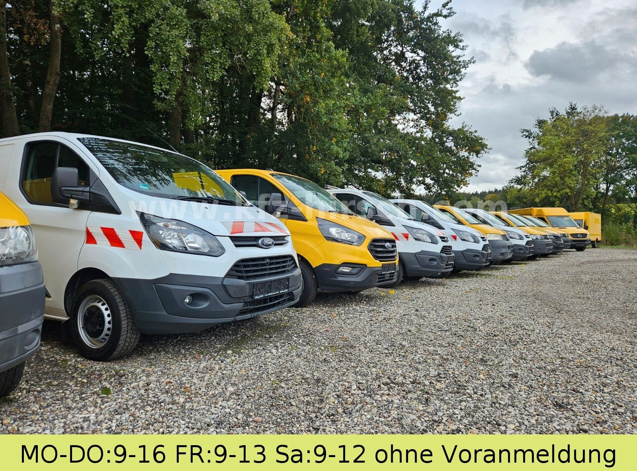Fourgonnette Volkswagen Transporter T6.1 Lang|Maxi|2xSchiebetüre|Cam|Blu: photos 14