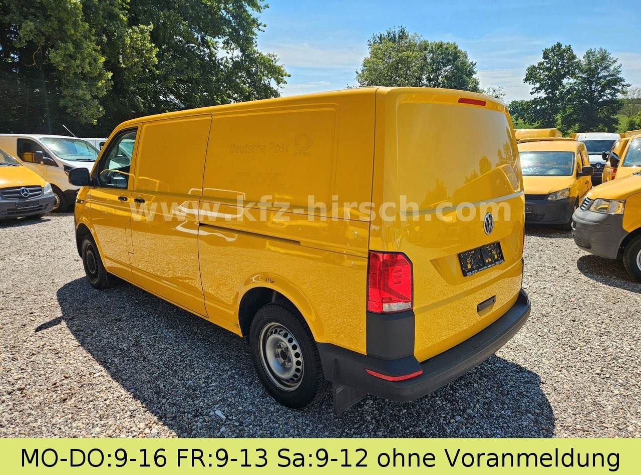 Volkswagen Transporter T6.1 Lang|Maxi|2xSchiebetüre|Cam|Blu - Fourgonnette: photos 3 Volkswagen Transporter T6.1 Lang|Maxi|2xSchiebetüre|Cam|Blu - Fourgonnette: photos 3
