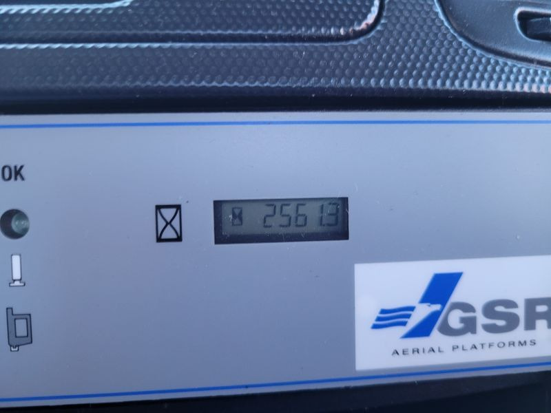 Renault Maxity podnośnik koszowy 20 m GSR B200T - Camion avec nacelle: photos 3 Renault Maxity podnośnik koszowy 20 m GSR B200T - Camion avec nacelle: photos 3