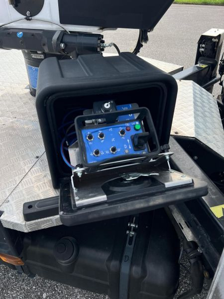 Renault Maxity podnośnik koszowy zwyżka 20 m CTE B-lift 20 JHV - Camion avec nacelle: photos 5 Renault Maxity podnośnik koszowy zwyżka 20 m CTE B-lift 20 JHV - Camion avec nacelle: photos 5