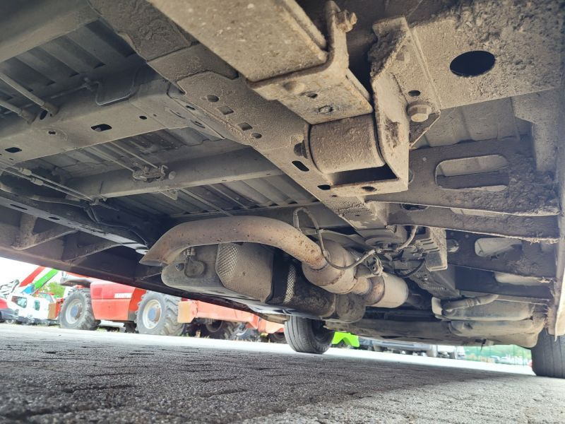 Camion avec nacelle Renault Renault Master podnośnik koszowy 12 m France Elevateur 121 FT: photos 19 Camion avec nacelle Renault Renault Master podnośnik koszowy 12 m France Elevateur 121 FT: photos 19