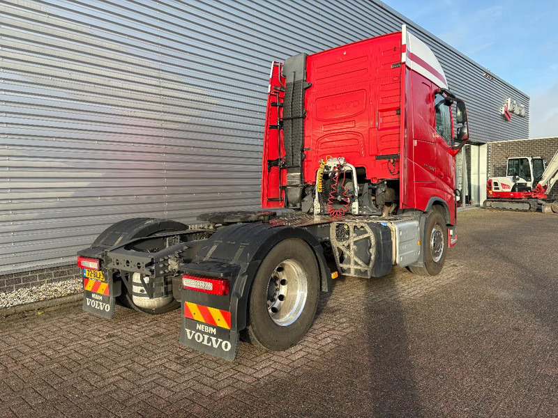 Volvo FH 460 / 4x2 PTO / APK - TUV oktober 2026 / - Tracteur routier: photos 4 Volvo FH 460 / 4x2 PTO / APK - TUV oktober 2026 / - Tracteur routier: photos 4