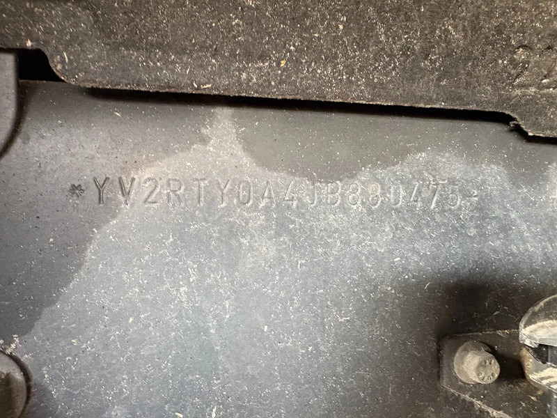 Volvo FH 460 / 4x2 PTO / APK - TUV oktober 2026 / - Tracteur routier: photos 5 Volvo FH 460 / 4x2 PTO / APK - TUV oktober 2026 / - Tracteur routier: photos 5