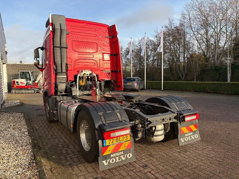 Volvo FH 460 / 4x2 PTO / APK - TUV oktober 2026 / - Tracteur routier: photos 3 Volvo FH 460 / 4x2 PTO / APK - TUV oktober 2026 / - Tracteur routier: photos 3