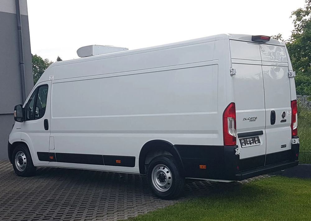 Fiat DUCATO L4H2 CHŁODNIA AGREGAT IZOTERMA MAX DŁUGI WYSOKI ZANOTTI Z250S-D FUNKCJA GRZANIA KLIMA - Utilitaire frigorifique: photos 3 Fiat DUCATO L4H2 CHŁODNIA AGREGAT IZOTERMA MAX DŁUGI WYSOKI ZANOTTI Z250S-D FUNKCJA GRZANIA KLIMA - Utilitaire frigorifique: photos 3