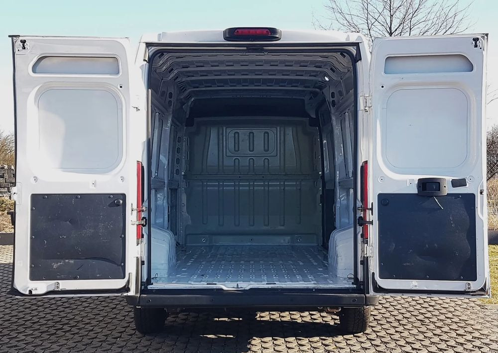 Fiat Ducato L3H2 Blaszak DŁUGI WYSOKI 2,3 MJ KLIMATYZACJA Multijet - Fourgon utilitaire: photos 5 Fiat Ducato L3H2 Blaszak DŁUGI WYSOKI 2,3 MJ KLIMATYZACJA Multijet - Fourgon utilitaire: photos 5