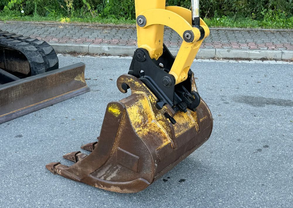Caterpillar KOPARKA * CAT 305.5 E CR * Sprowadzona ! * Bardzo Dobry Stan * Minikoparka - Pelle sur chenille: photos 2 Caterpillar KOPARKA * CAT 305.5 E CR * Sprowadzona ! * Bardzo Dobry Stan * Minikoparka - Pelle sur chenille: photos 2