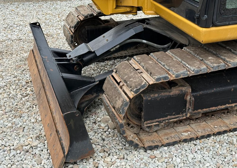 Mini pelle Caterpillar KOPARKA *CAT 308 E2 CR * Sprowadzona * JAK NOWA * STAN Perdekcyjny ! 2850 Motogodzin: photos 7 Mini pelle Caterpillar KOPARKA *CAT 308 E2 CR * Sprowadzona * JAK NOWA * STAN Perdekcyjny ! 2850 Motogodzin: photos 7