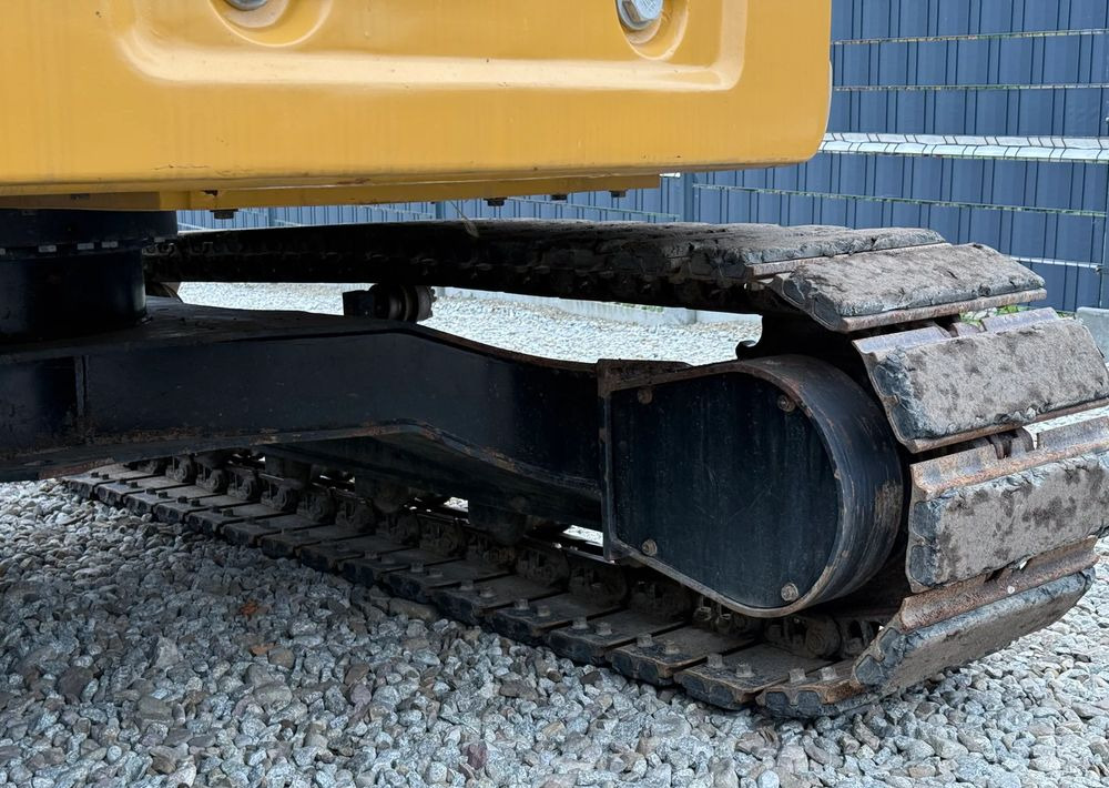 Mini pelle Caterpillar KOPARKA *CAT 308 E2 CR * Sprowadzona * JAK NOWA * STAN Perdekcyjny ! 2850 Motogodzin: photos 14 Mini pelle Caterpillar KOPARKA *CAT 308 E2 CR * Sprowadzona * JAK NOWA * STAN Perdekcyjny ! 2850 Motogodzin: photos 14