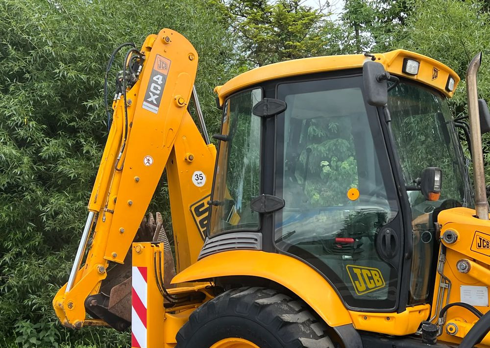 Tractopelle JCB *Koparko Ładowarka* JCB 4CX SPROWADZONA Bardzo Dobry Stan: photos 6 Tractopelle JCB *Koparko Ładowarka* JCB 4CX SPROWADZONA Bardzo Dobry Stan: photos 6