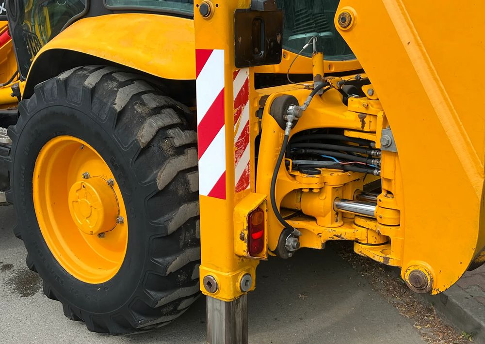 Tractopelle JCB *Koparko Ładowarka* JCB 4CX SPROWADZONA Bardzo Dobry Stan: photos 20 Tractopelle JCB *Koparko Ładowarka* JCB 4CX SPROWADZONA Bardzo Dobry Stan: photos 20