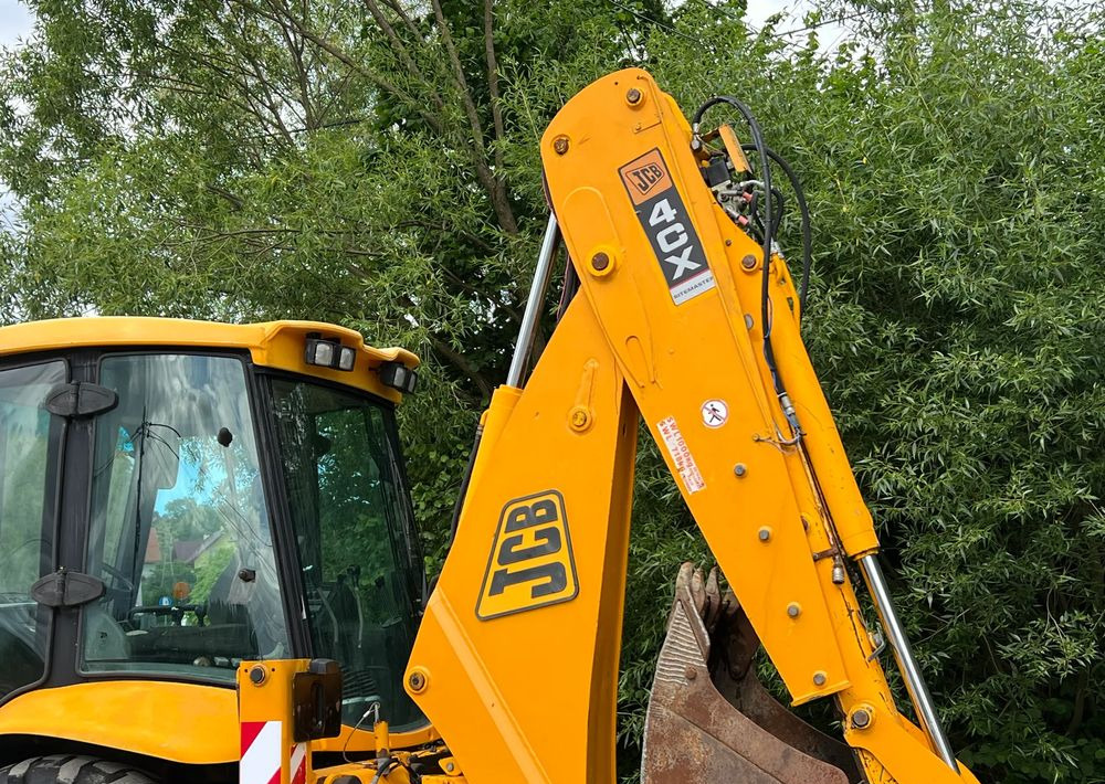 Tractopelle JCB *Koparko Ładowarka* JCB 4CX SPROWADZONA Bardzo Dobry Stan: photos 19 Tractopelle JCB *Koparko Ładowarka* JCB 4CX SPROWADZONA Bardzo Dobry Stan: photos 19