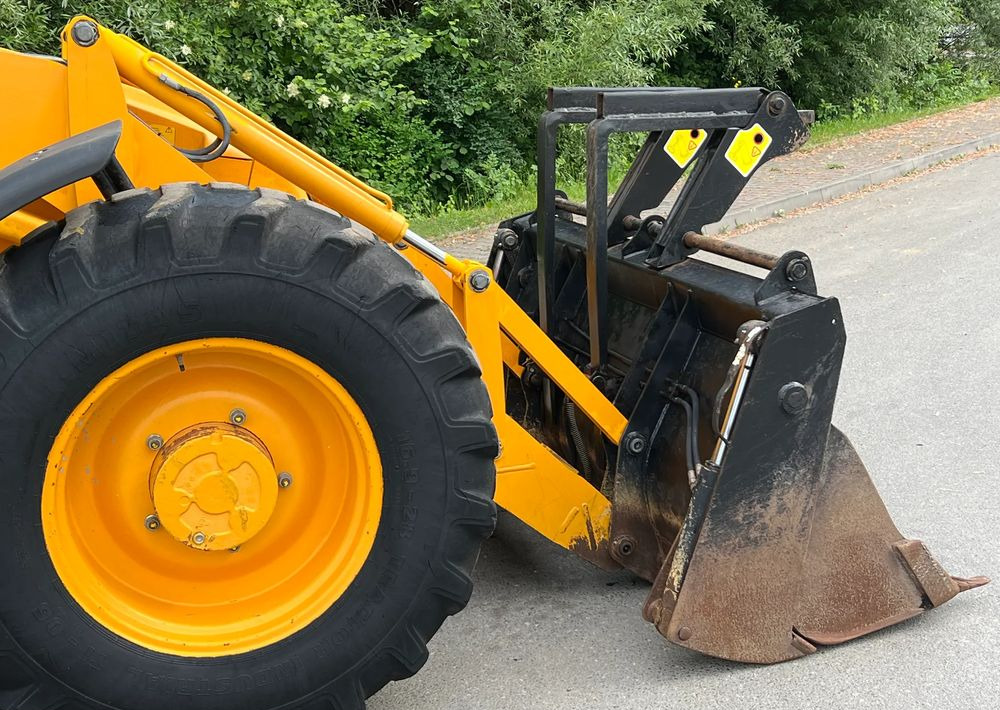 Tractopelle JCB *Koparko Ładowarka* JCB 4CX SPROWADZONA Bardzo Dobry Stan: photos 7 Tractopelle JCB *Koparko Ładowarka* JCB 4CX SPROWADZONA Bardzo Dobry Stan: photos 7