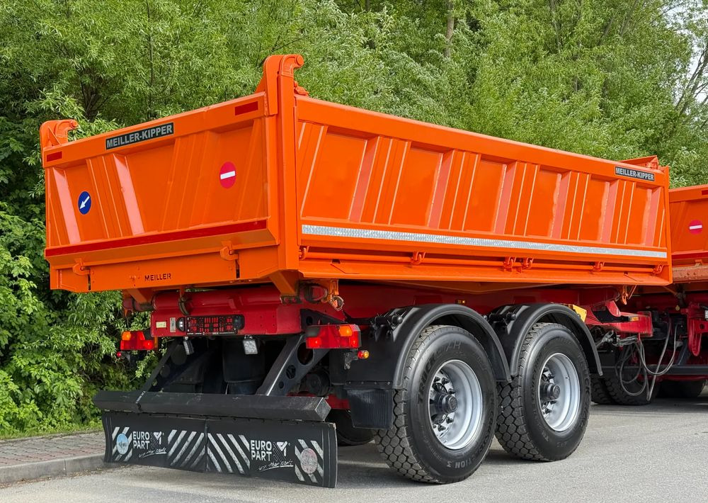Camion benne MAN * Kiper * Wywrotka * 26-480 *  MAN TGS 6x4 Bordmatic * Zastaw  * Stan Perfekcyjny *: photos 11