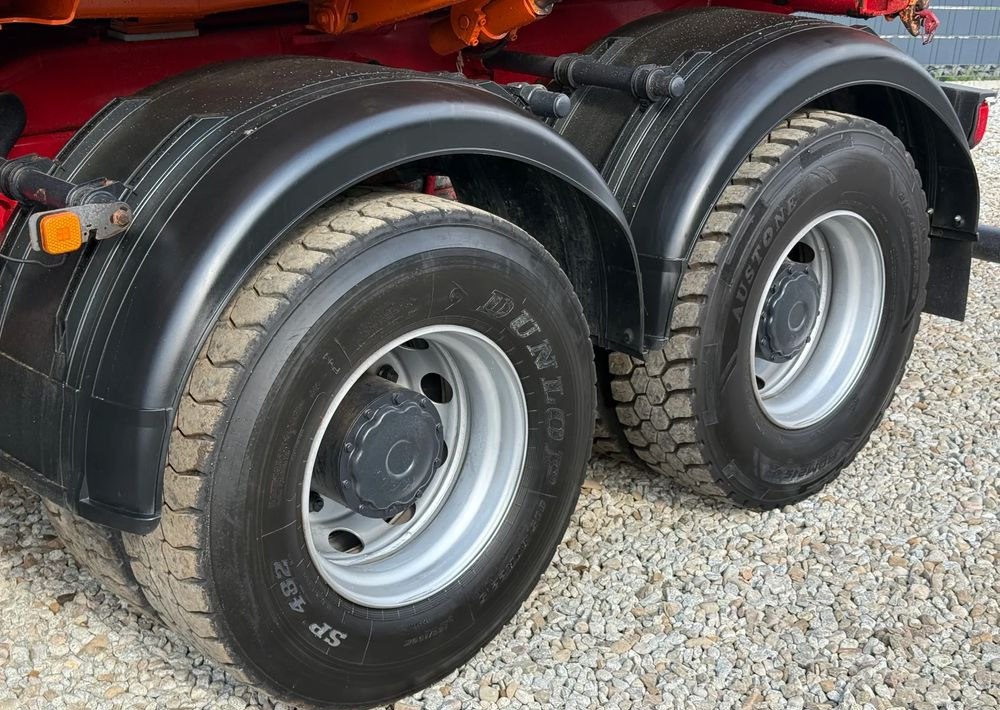 MAN * TGS 26.480 MAN * Kiper / Wywrotka * 6x4 * Sprowadzona * Bordmatik * Stan Perfekcyjny en crédit-bail MAN * TGS 26.480 MAN * Kiper / Wywrotka * 6x4 * Sprowadzona * Bordmatik * Stan Perfekcyjny: photos 9 MAN * TGS 26.480 MAN * Kiper / Wywrotka * 6x4 * Sprowadzona * Bordmatik * Stan Perfekcyjny en crédit-bail MAN * TGS 26.480 MAN * Kiper / Wywrotka * 6x4 * Sprowadzona * Bordmatik * Stan Perfekcyjny: photos 9