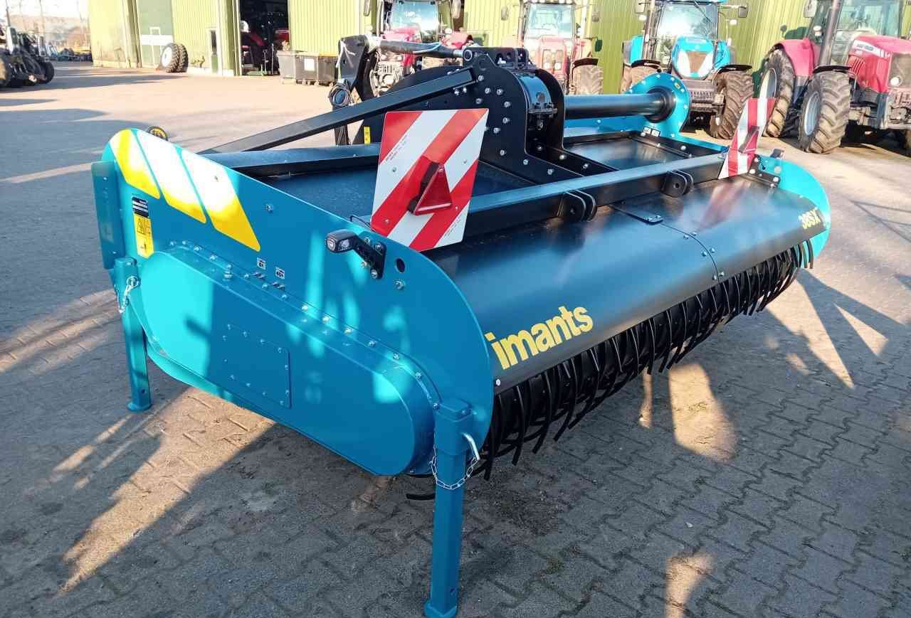 Imants 38SX spitmachine - Outils du sol: photos 4 Imants 38SX spitmachine - Outils du sol: photos 4