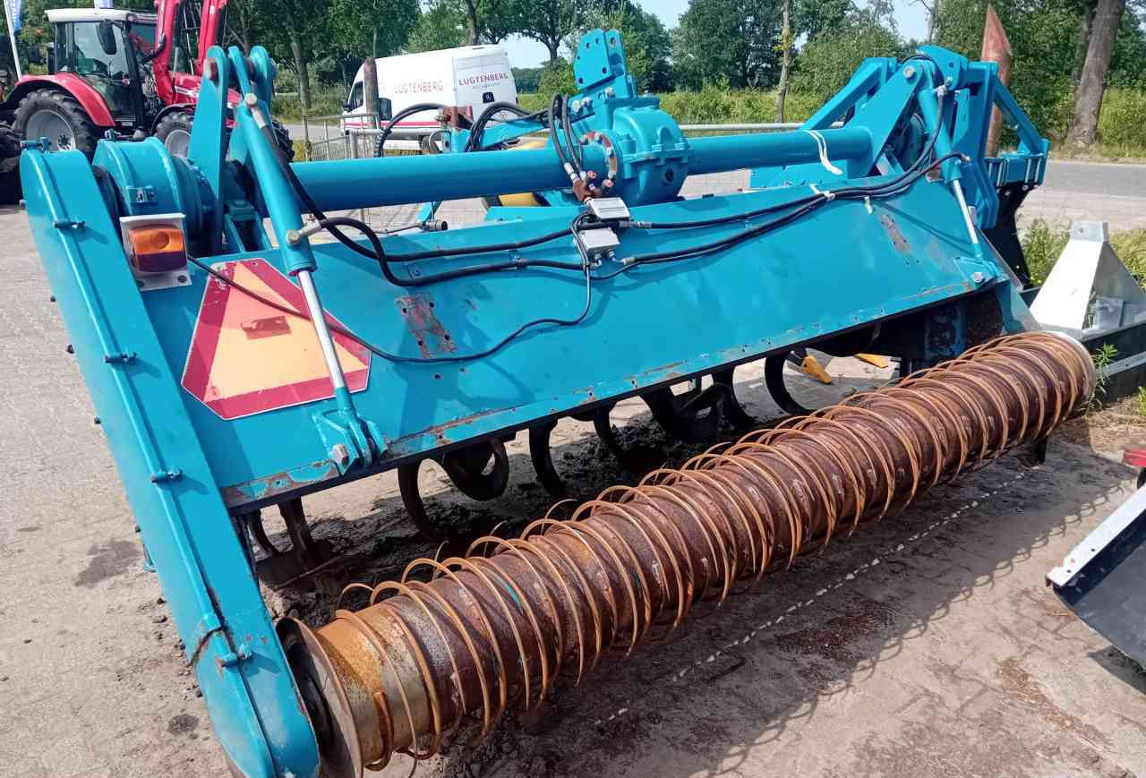 Imants 45SP290DRH *Defect* - Outils du sol: photos 4 Imants 45SP290DRH *Defect* - Outils du sol: photos 4