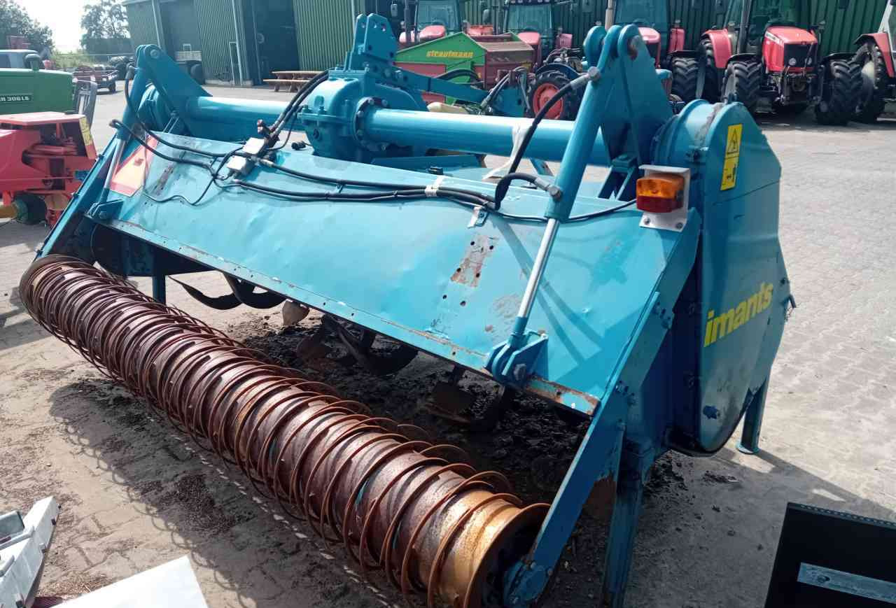 Imants 45SP290DRH *Defect* - Outils du sol: photos 3 Imants 45SP290DRH *Defect* - Outils du sol: photos 3