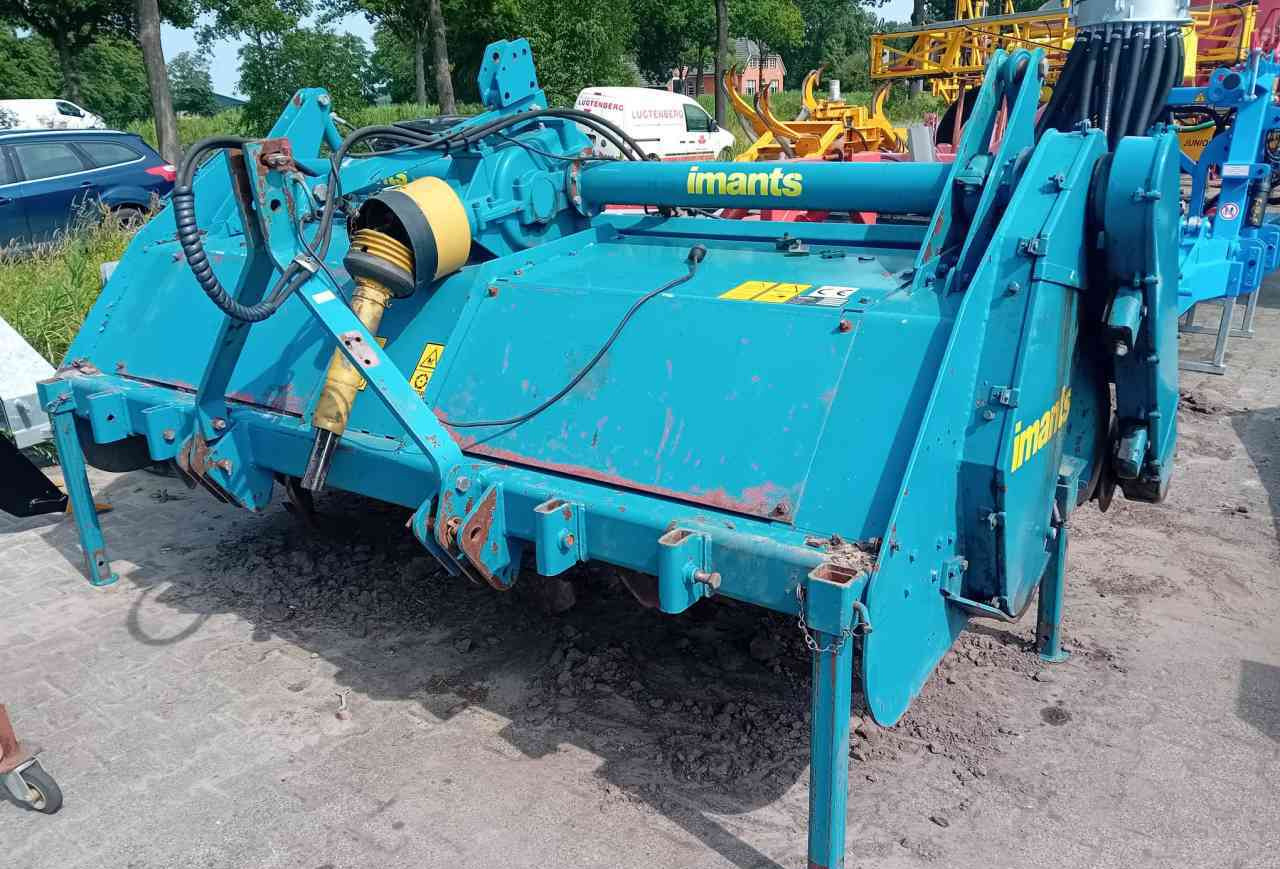 Imants 45SP290DRH *Defect* - Outils du sol: photos 1 Imants 45SP290DRH *Defect* - Outils du sol: photos 1