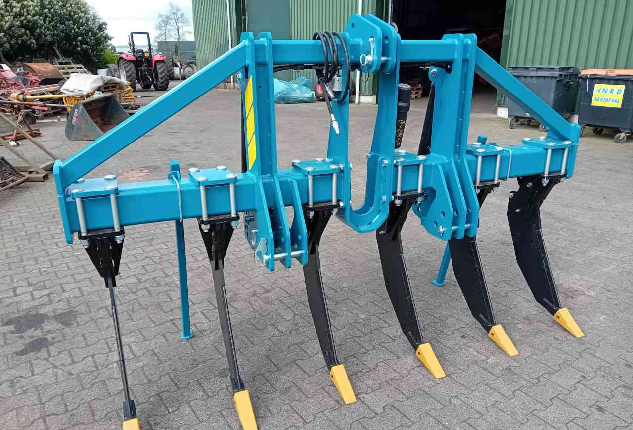 Imants Culter 3.0 - Décompacteur: photos 3 Imants Culter 3.0 - Décompacteur: photos 3