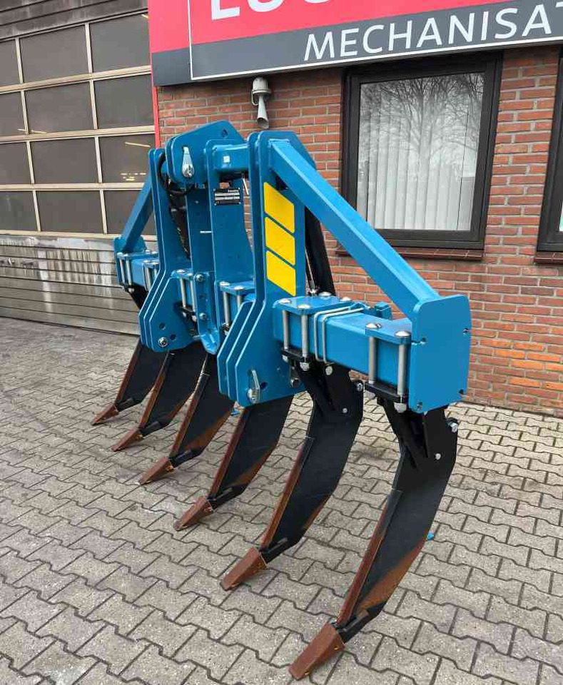 Imants Culter 3.0 - Décompacteur: photos 2 Imants Culter 3.0 - Décompacteur: photos 2