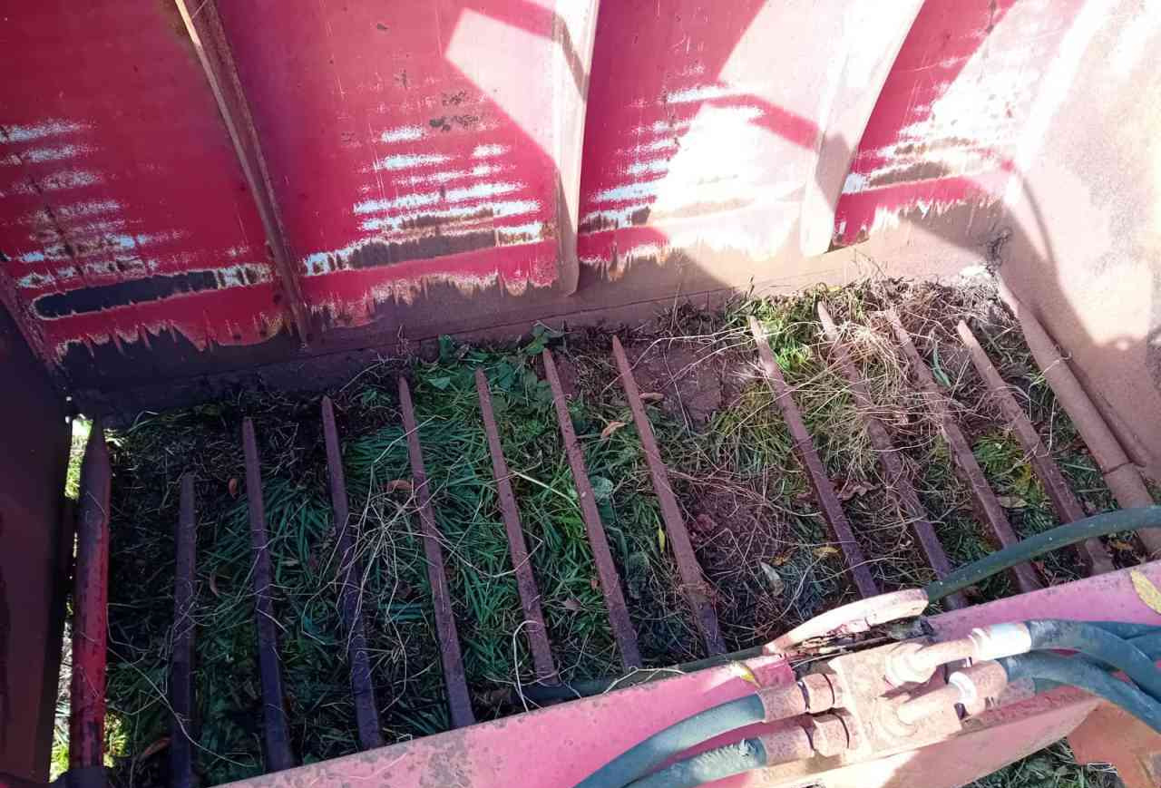 Redrock Alligator 200 Large kuilhapper, voermachines - Matériel d'ensilage: photos 5 Redrock Alligator 200 Large kuilhapper, voermachines - Matériel d'ensilage: photos 5