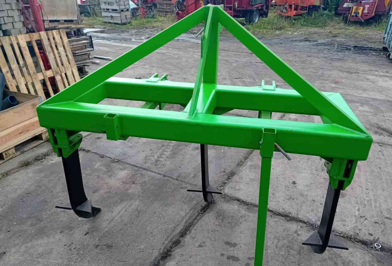 STP GL3 woelpoot, diepwoeler, grondbewerking - Bineuse: photos 3 STP GL3 woelpoot, diepwoeler, grondbewerking - Bineuse: photos 3