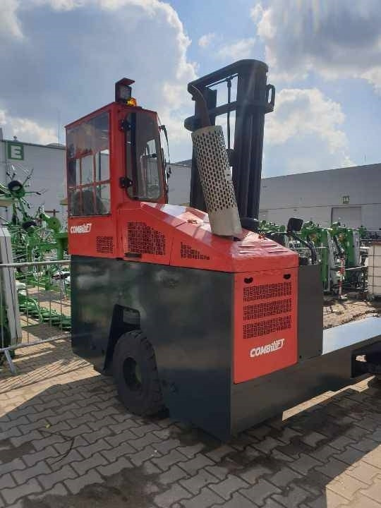 Combilift C 4500 - Chariot latéral: photos 4 Combilift C 4500 - Chariot latéral: photos 4