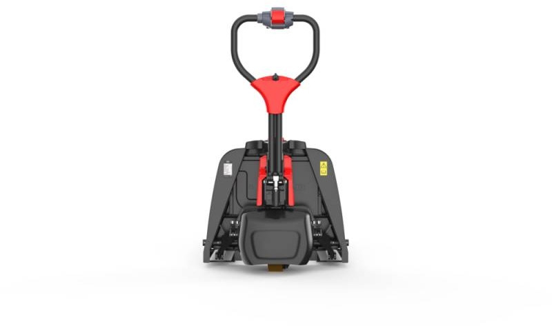 EP F 4 - Transpalette: photos 3 EP F 4 - Transpalette: photos 3