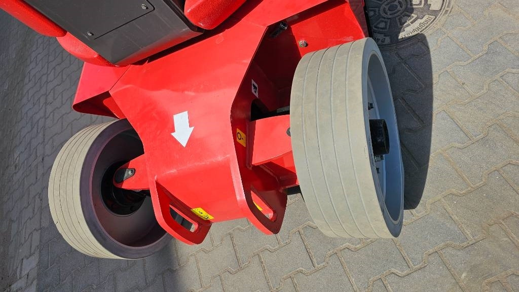 Nacelle articulée Manitou 120 AET JC: photos 14
