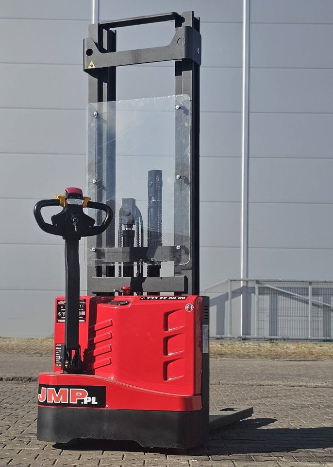 Reddot ES15- Li FF 3500mm UNUSED  - Gerbeur: photos 2 Reddot ES15- Li FF 3500mm UNUSED  - Gerbeur: photos 2