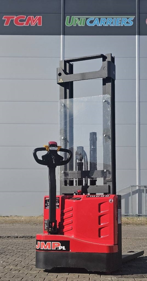 Reddot ES15- Li FF 3500mm UNUSED  - Gerbeur: photos 1 Reddot ES15- Li FF 3500mm UNUSED  - Gerbeur: photos 1