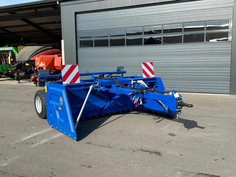 AP KB110/300 Kilverbak - Outils du sol: photos 1 AP KB110/300 Kilverbak - Outils du sol: photos 1