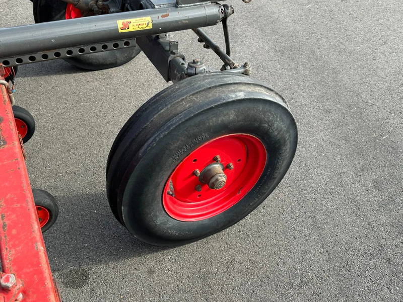 Eicher GT40 - Tracteur agricole: photos 5 Eicher GT40 - Tracteur agricole: photos 5