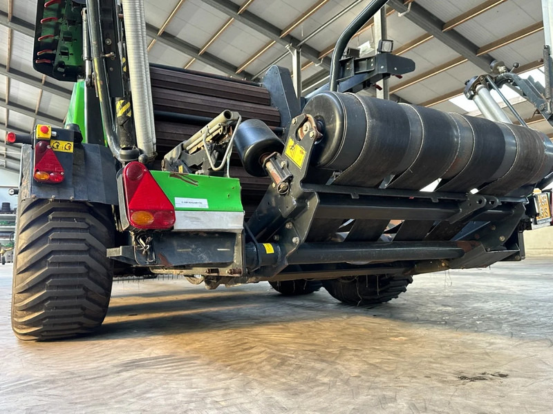 Deutz Fixmaster 235BP - Machine agricole: photos 5 Deutz Fixmaster 235BP - Machine agricole: photos 5