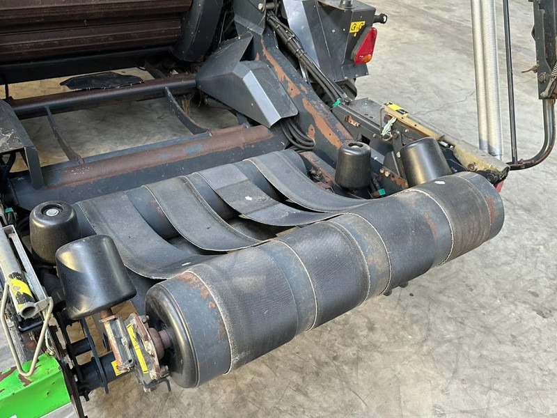 Machine agricole Deutz Fixmaster 235BP: photos 19